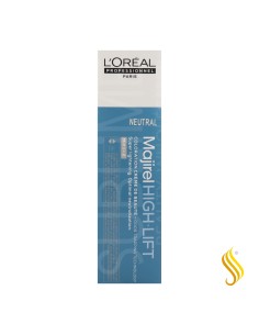 L'Oréal Majirel High Lift Neutral 60ml – Clareamento Neutro