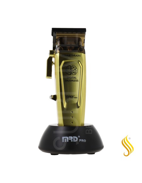 Mrd Smart Brain Gold Clipper Machine
