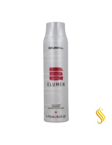 Shampoing colorant Goldwell Elumen 250 ml