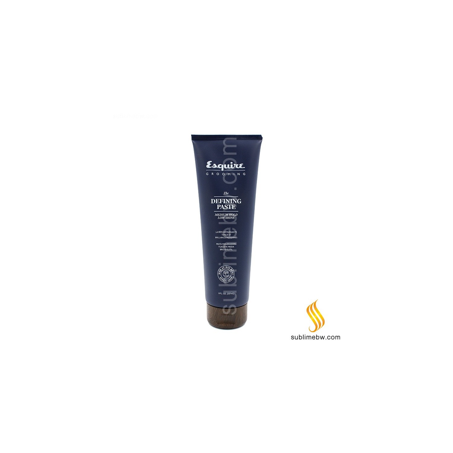 Farouk Man Esquire The Defining Paste 237 Ml