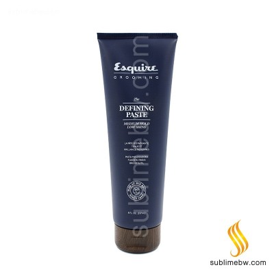 Farouk Man Esquire The Defining Paste 237 Ml
