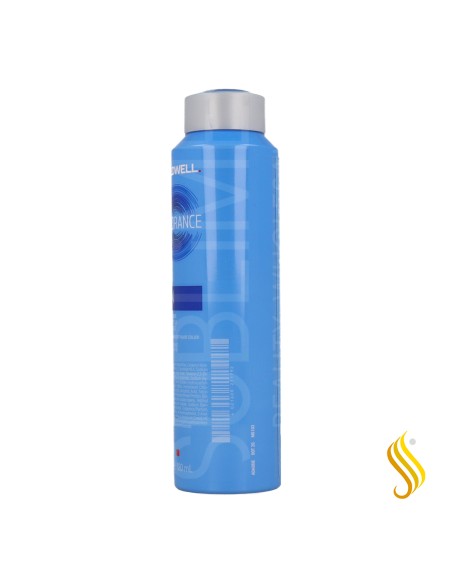 Coloration Goldwell Elumen 6N - Blond foncé naturel 120 ml