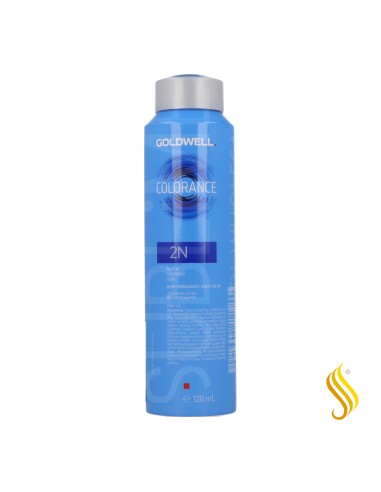 Goldwell Elumen Colorance 2N - Natural Black 120 ml