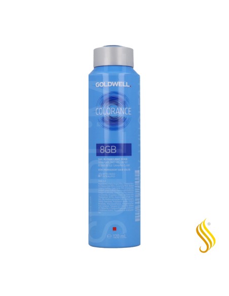Goldwell Elumen Colorance 8GB – Light Blonde Beige 120 ml