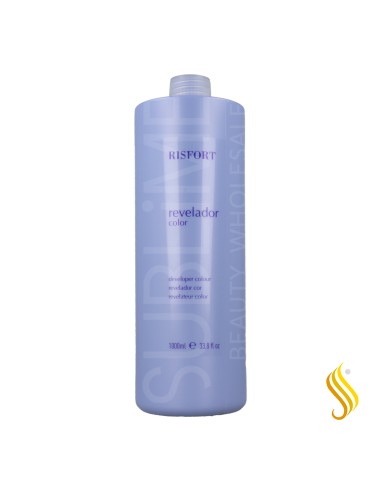 Risfort Balm Developer Of Color (2.1%) 1000 ml
