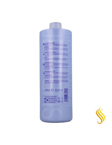 Risfort Balm Developer Of Color (2.1%) 1000 ml