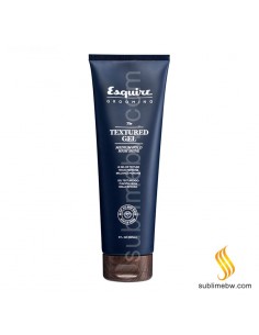 Farouk Man Esquire The Texturede Gel 237 Ml (f/med)