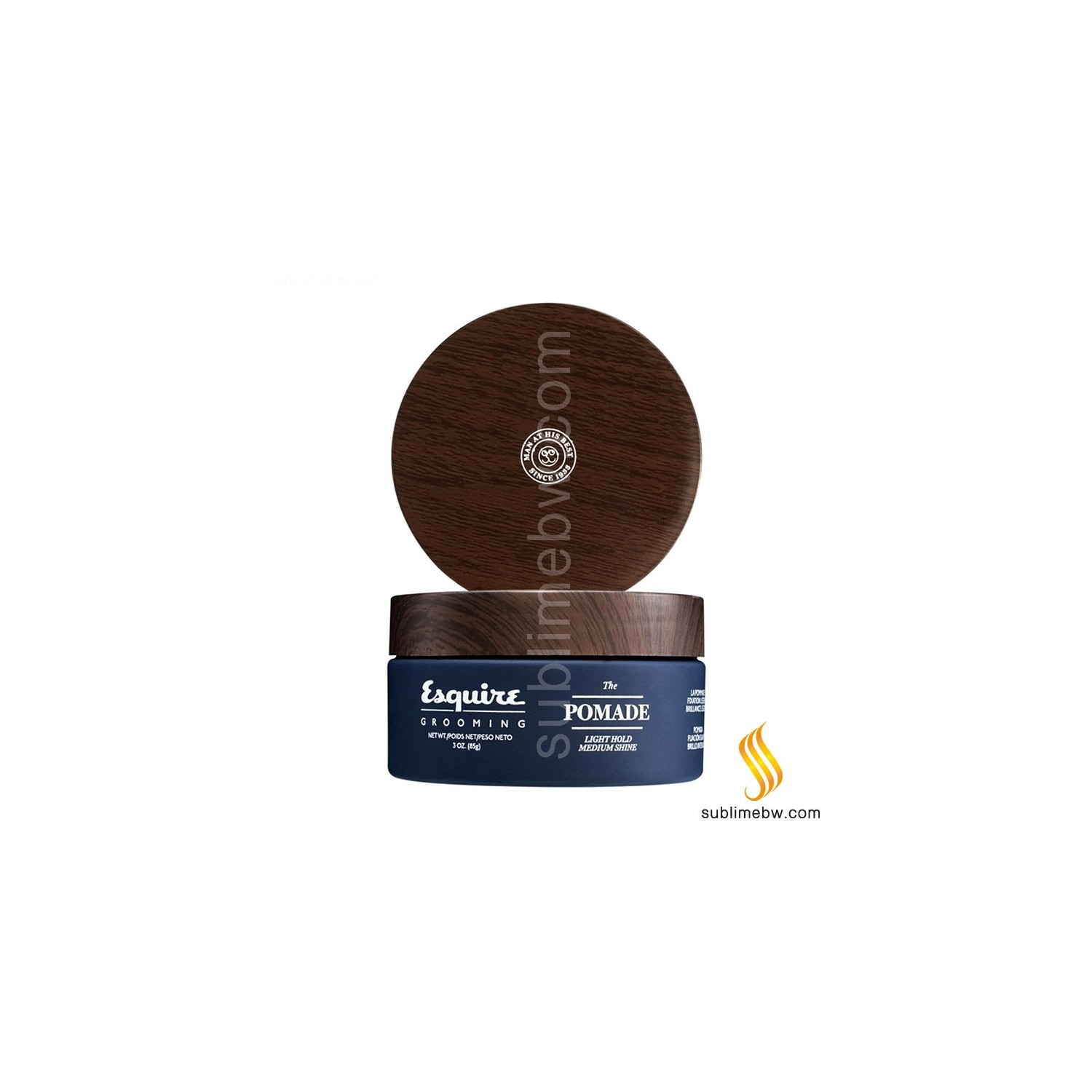Farouk Man Esquire The Pomade 85g (ligth)