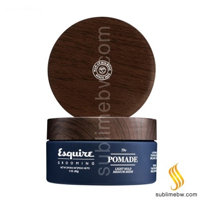 Farouk Man Esquire The Pomade 85g (ligth)