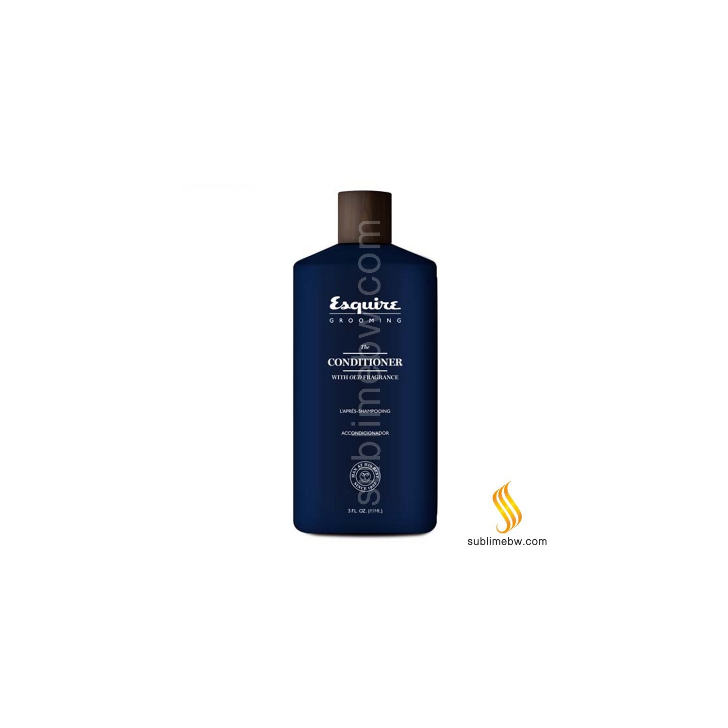 Farouk Man Esquire The Conditioner 414 Ml