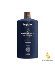 Faroukman Esquire The Après-shampooing 739 Ml