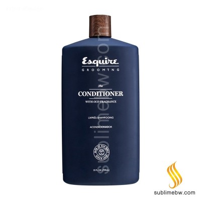 Faroukman Esquire The Après-shampooing 739 Ml