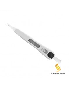 Eurostil Breve Cuticulas Branco Com Lima