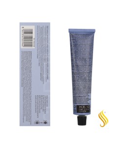 Revlon Revlonissimo Alta Cobertura 8.12 – Louro Claro Irido Ash 60ml 2