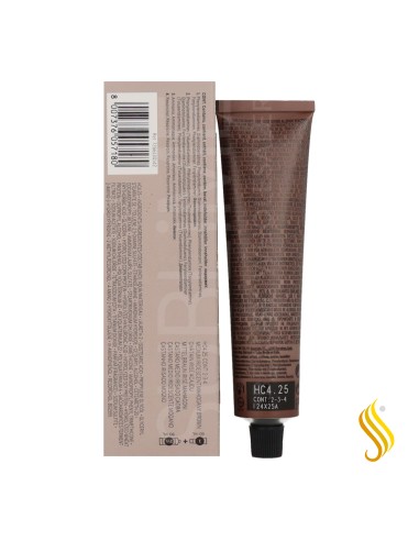 Revlonissimo Alta Cobertura 4.25 – Castanho Mogno Médio Iridescente 60ml