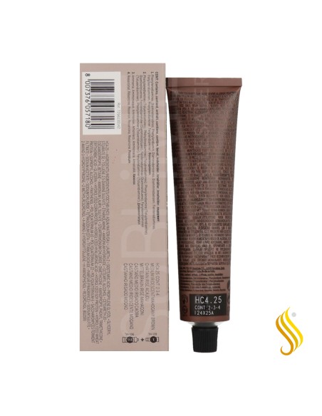 Revlonissimo Alta Cobertura 4.25 – Castanho Mogno Médio Iridescente 60ml