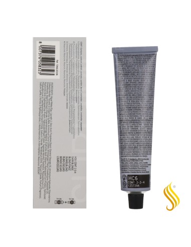 Revlonissimo Alta Cobertura 6 – Loiro Escuro 60ml