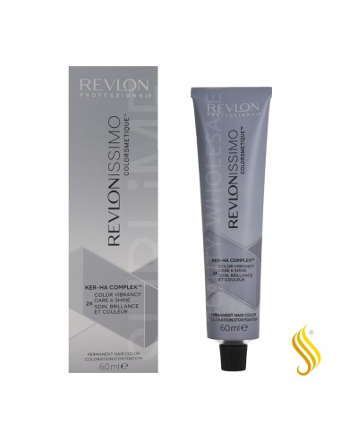 Revlonissimo Haute Couvrance 9 – Blond Très Clair 60 ml