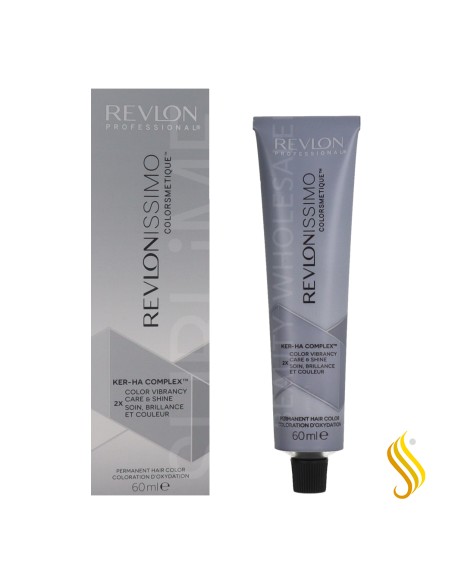 Revlonissimo Haute Couvrance 9 – Blond Très Clair 60 ml