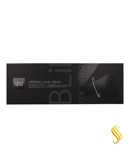 Ghd Chronos Curve Classic Tong 26 mm