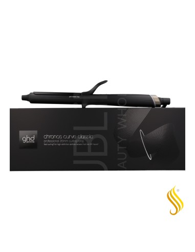 Ghd Chronos Curve Classic Tong 26 mm
