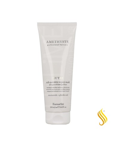 Farmavita Améthyste Masque Nutri Riche 250 ml