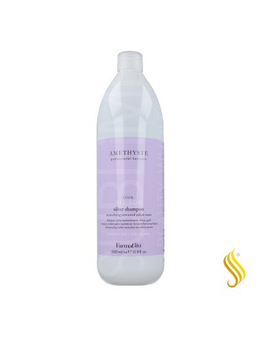 Farmavita Amethyste Luminescence Nutritive Lotion (12x8ML)