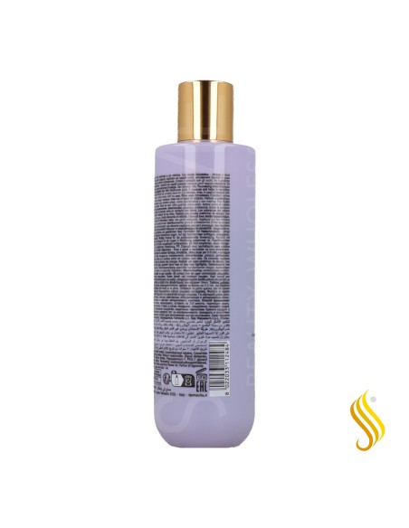 Shampoing Farmavita Amethyste Blonde Cool Silver 250 ml