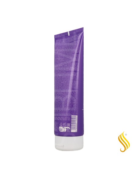 Máscara Facial Farmavita Amethyste Cool Silver 250 ml