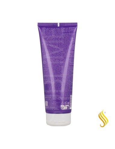 Máscara Facial Farmavita Amethyste Cool Silver 250 ml