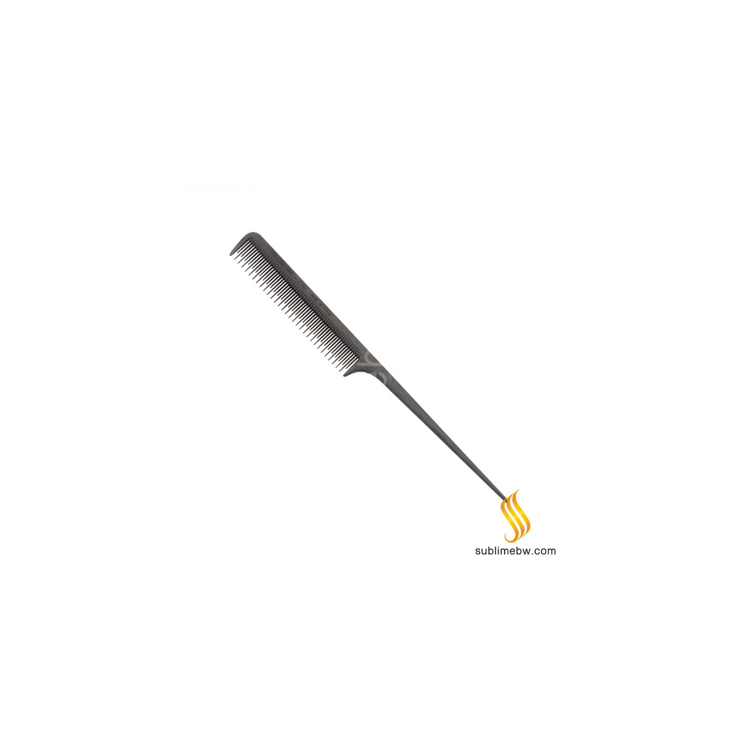 Eurostil Peigne Pua Special Carbono/20.5cm (02187)