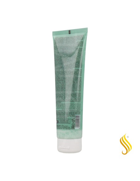Farmavita Amethyste Advance Peeling Detox para o Couro Cabeludo 150 ml