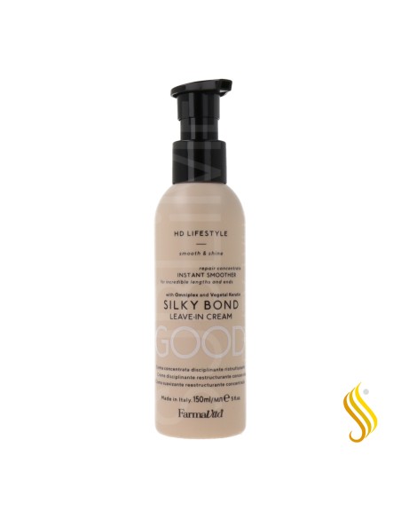Crème réparatrice sans rinçage Farmavita HD Lifestyle GOOD 150 ml