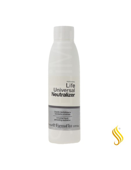 Farmavita Life Universal Neutralizer 110 ml