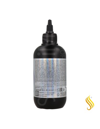 Farmavita Back Bar Nº08 Instant Neutralizing Fluid For Cold Blondes 250 ml