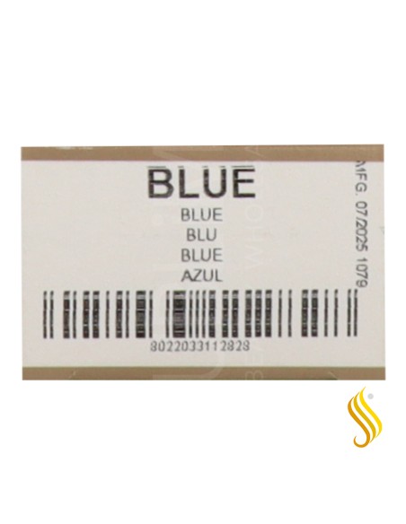 Farmavita Life Color Plus Azul – Corretivo Azul 100 ml