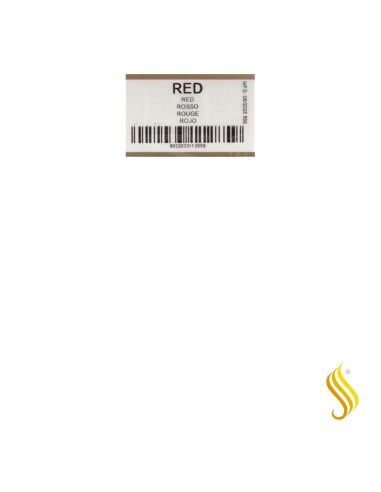Farmavita Life Color Plus Vermelho – Corretor de Cor Vermelho 100 ml