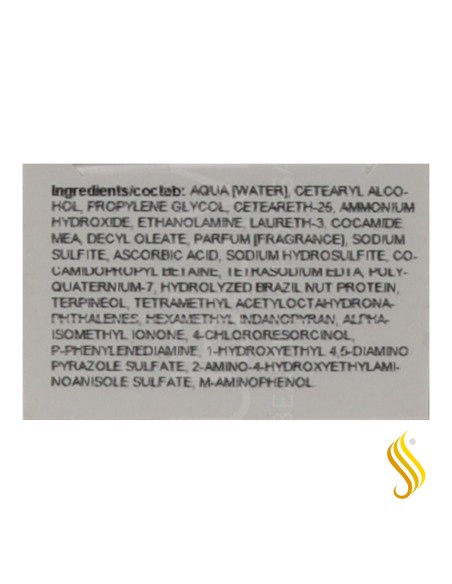 Farmavita Life Color Plus 12.12 Nouveau – Teinte éclaircissante super brillante cendrée irisée 100 ml