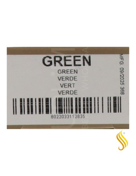 Farmavita Life Color Plus Vert – Correcteur vert 100 ml