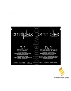 Farma Omniplex Sachets10ml (1+2)
