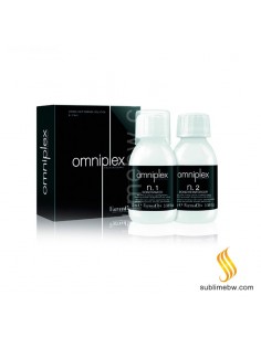 Farma Omniplex Compact Kit100ml (1+2)