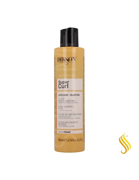 Dikson Prime Curl Définition 200 ml
