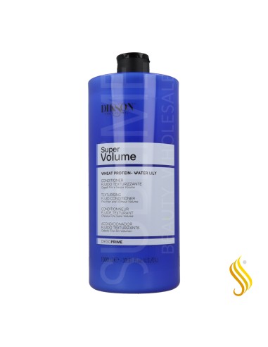 Fluido texturizador volumizador Dikson Super Volume 1000 ml