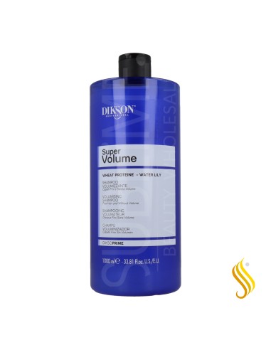 Shampoo Dikson Prime Super Volume 1000 ml