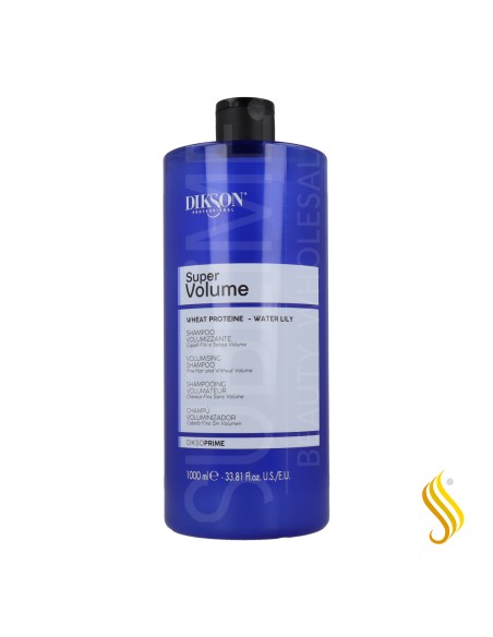 Shampoo Dikson Prime Super Volume 1000 ml