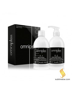 Farma Omniplex Salon Kit 500ml (1+2)