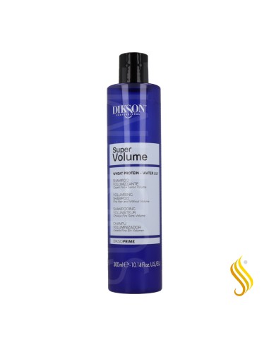 Shampoing Dikson Prime Super Volume 300 ml