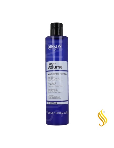 Shampoing Dikson Prime Super Volume 300 ml