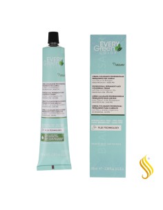 Dikson Every Green Color Plex 6.72 – Loiro Chocolate Escuro 100ml
