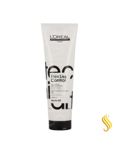 Gel lissant L'Oréal TecniArt Flex 150 ml